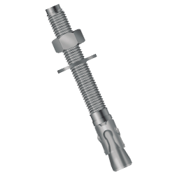 Chumbador Parabolt PBC